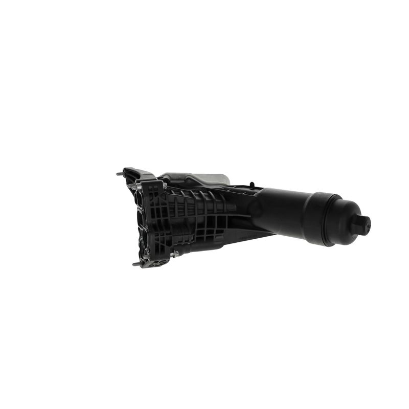 NISSENS 91557 Oil Cooler, engine oil