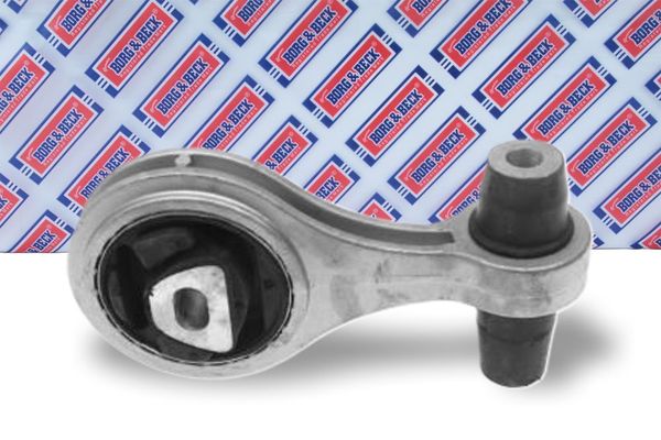 BORG & BECK Mounting, engine BEM3525