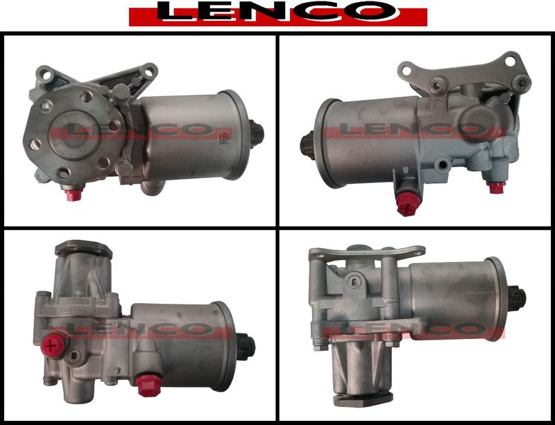 LENCO hidraulikus szivattyú, kormányzás SP3429
