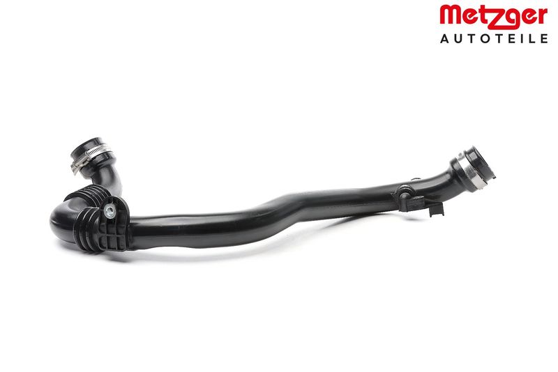 METZGER AUTOTEILE 2400960 Charge Air Hose