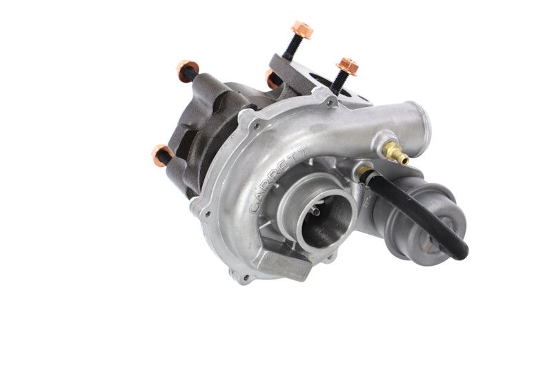 REMANTE 003-001-001129R Charger, charging (supercharged/turbocharged)