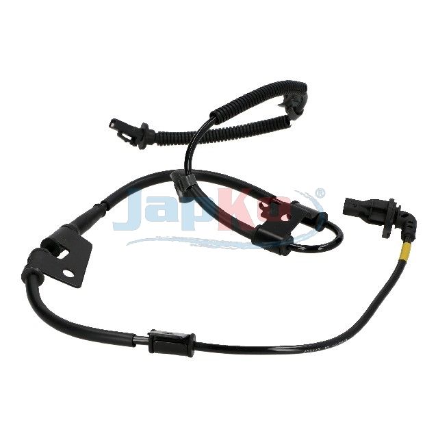 Andur, rattapöörete arv, JAPKO 151H30