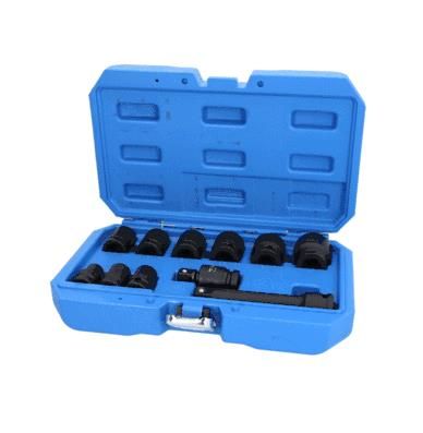 KS TOOLS BT022645 Power Socket Set