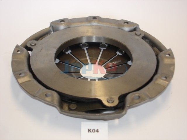 JAPKO 70K04 Clutch Pressure Plate