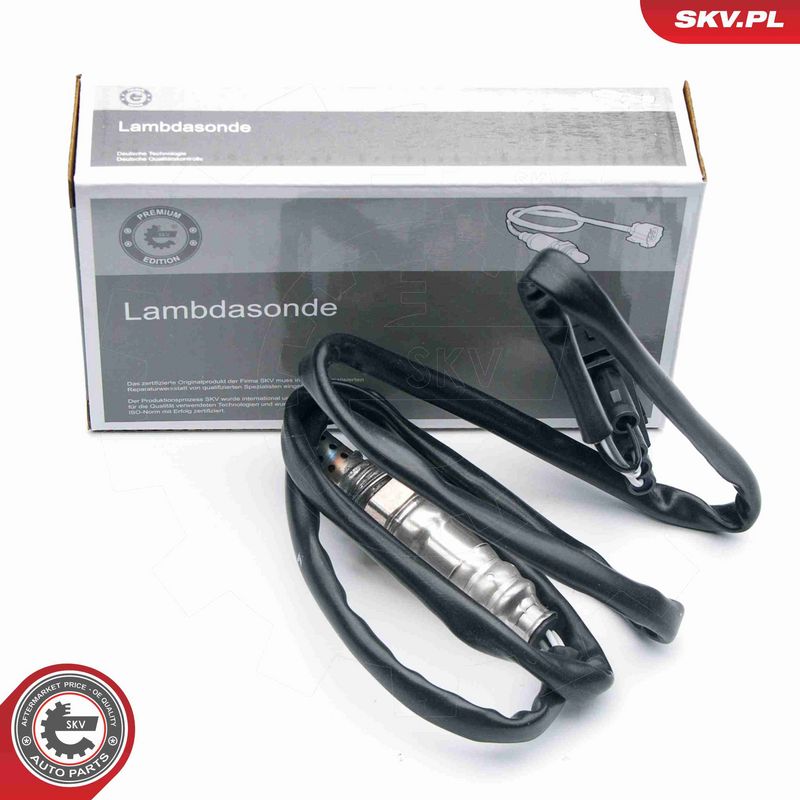 ESEN SKV 09SKV588 - Lambda zondas