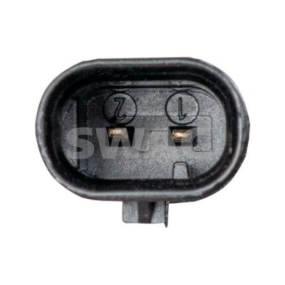 SWAG 33 10 2191 Water Recirculation Pump, parking heater