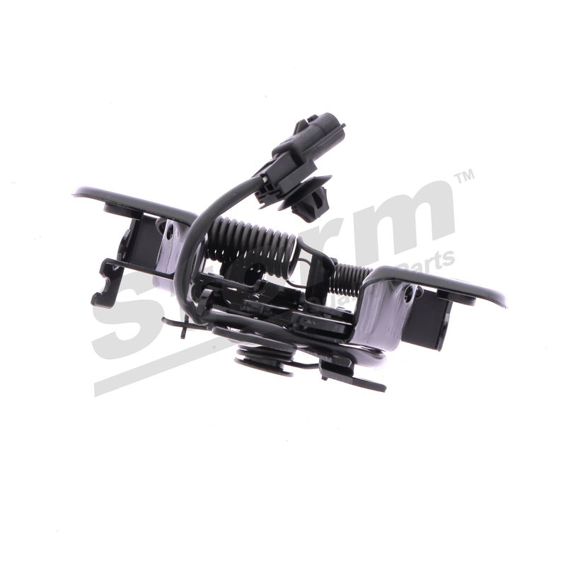 Serrure de capot-moteur STORM QUALITY PARTS 8713510