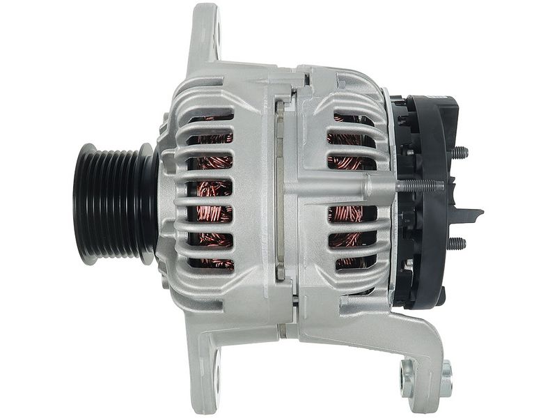AS-PL A01138(SEG) Alternator