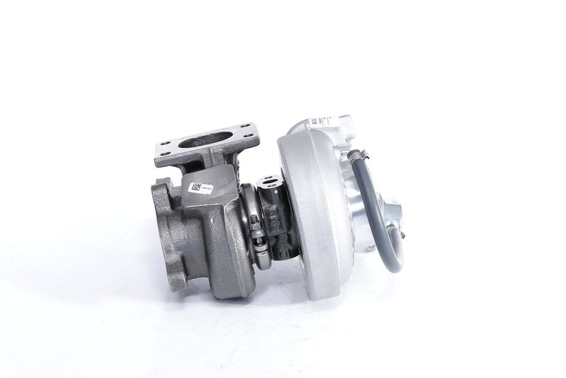 Compresor,sistem de supraalimentare T913415 BTS Turbo