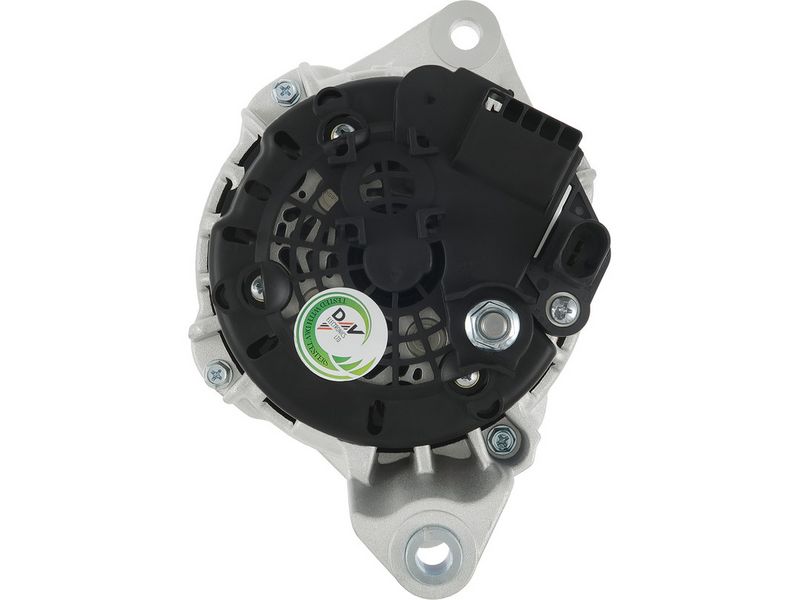 Generaator, AS-PL A0516S