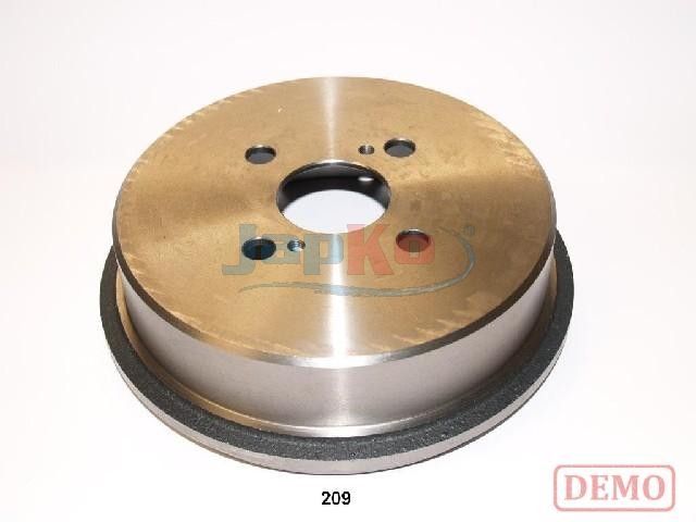 Piduritrummel, JAPKO 56209C