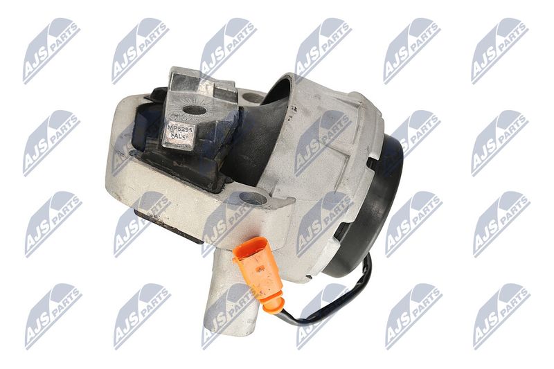 Paigutus, Mootor, NTY ZPS-AU-051