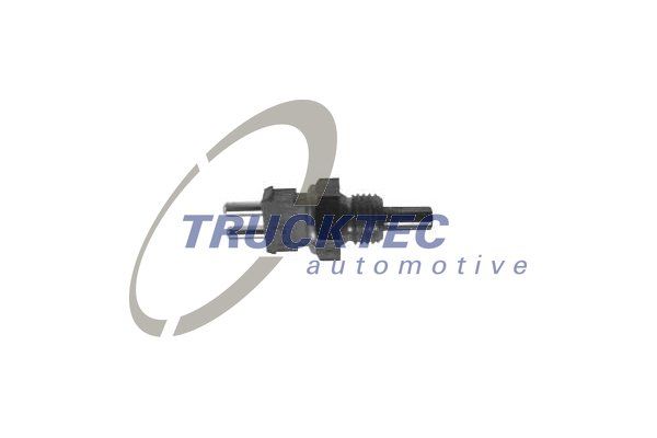 TRUCKTEC AUTOMOTIVE érzékelő, hűtőfolyadék-hőmérséklet 02.42.008