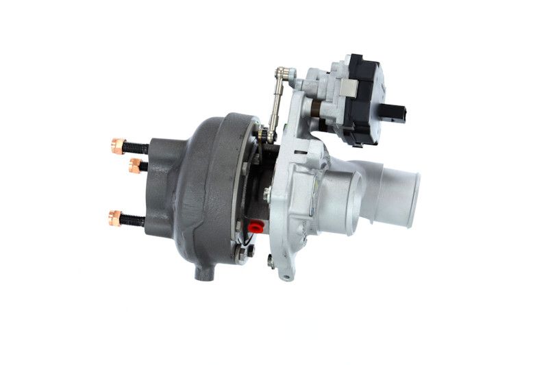 REMANTE 003-002-001080R Turbokompresorius