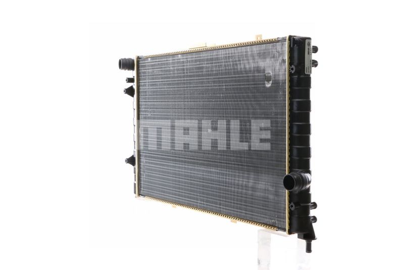 Product Image - Radiateur - CR589000S - MAHLE