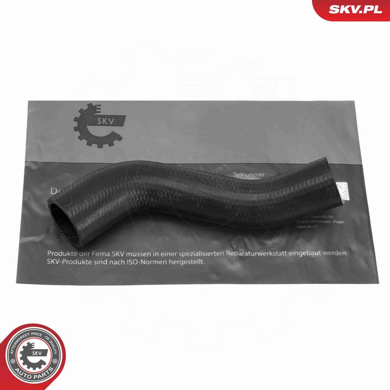 ESEN SKV 54SKV565 - Fuel Hose