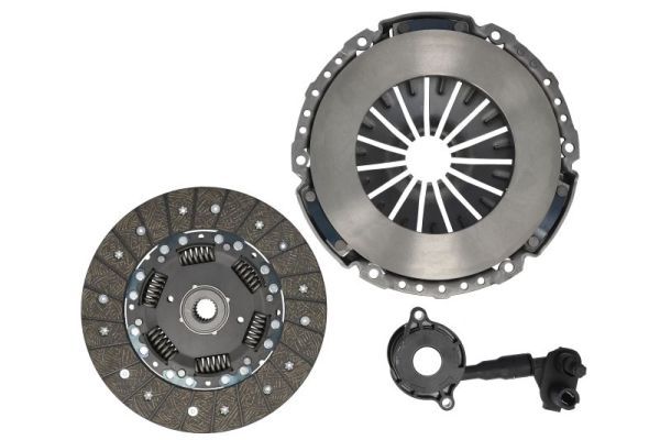 NEXUS F1G105NX Clutch Kit
