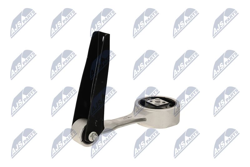 NTY ZPS-VW-113 Mounting, engine