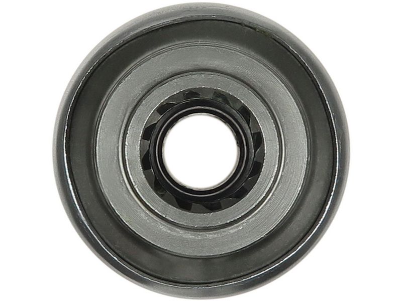 Vabajooks, starter, AS-PL SD4102P