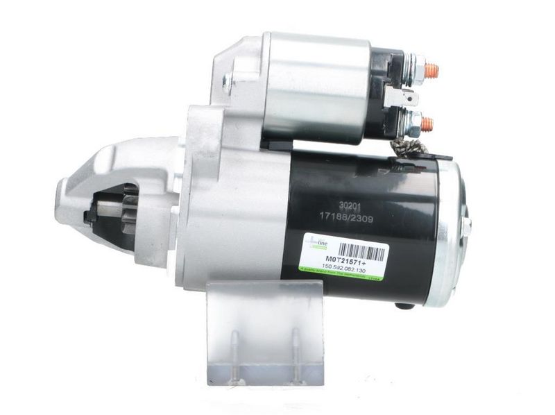 BV PSH 150.592.082.130 Starter