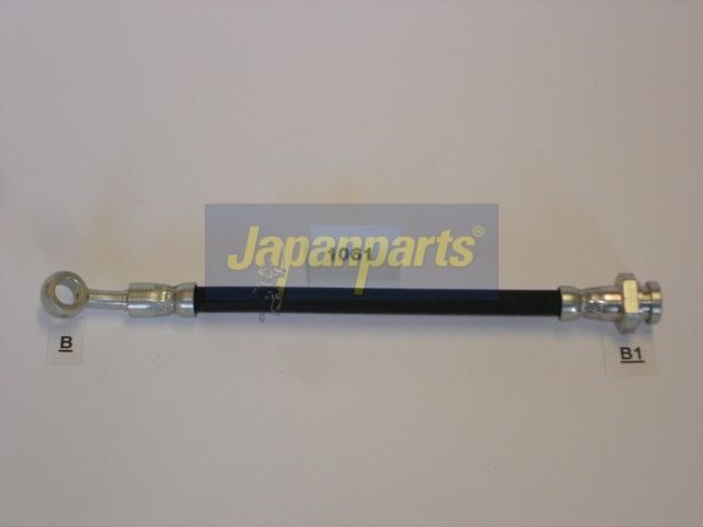 JAPANPARTS Кронштейн, тормозный шланг