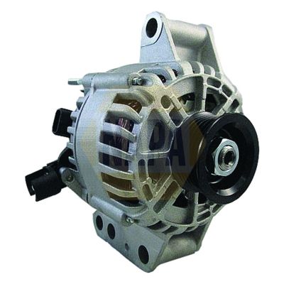NAPA Alternator NAL1425