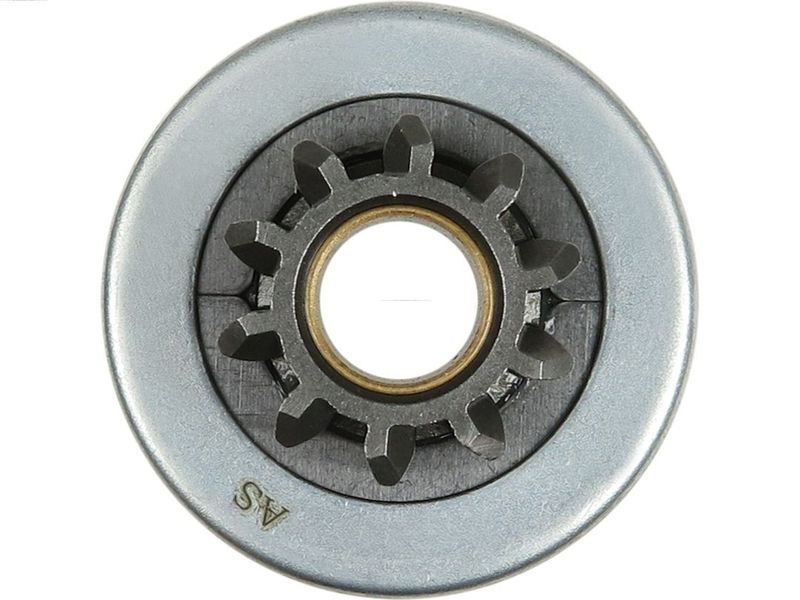 AS-PL SD0165 Freewheel Gear, starter