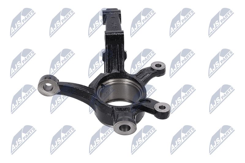 Käändmik, rattakinnitus, NTY ZZP-ME-006