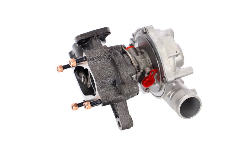 REMANTE 003-001-000148R Charger, charging (supercharged/turbocharged)