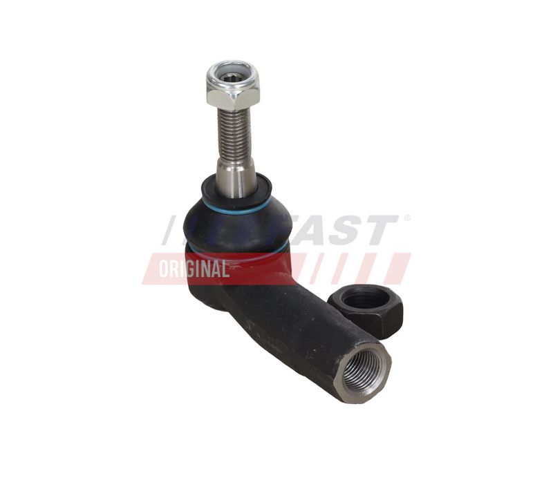 Rooliots, FAST FT16114