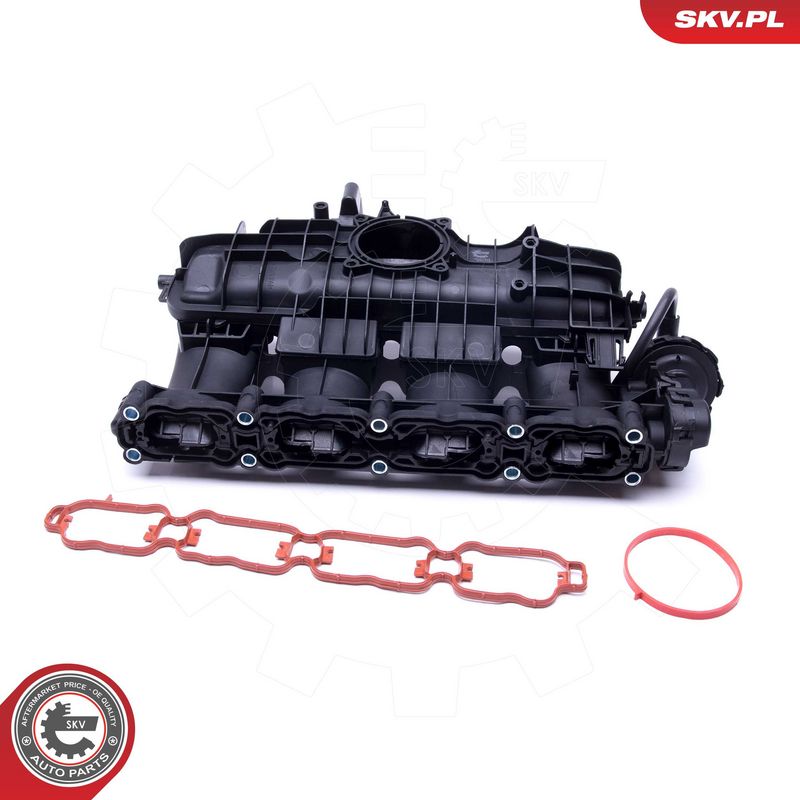 Õhuvõtumoodul, ESEN SKV...