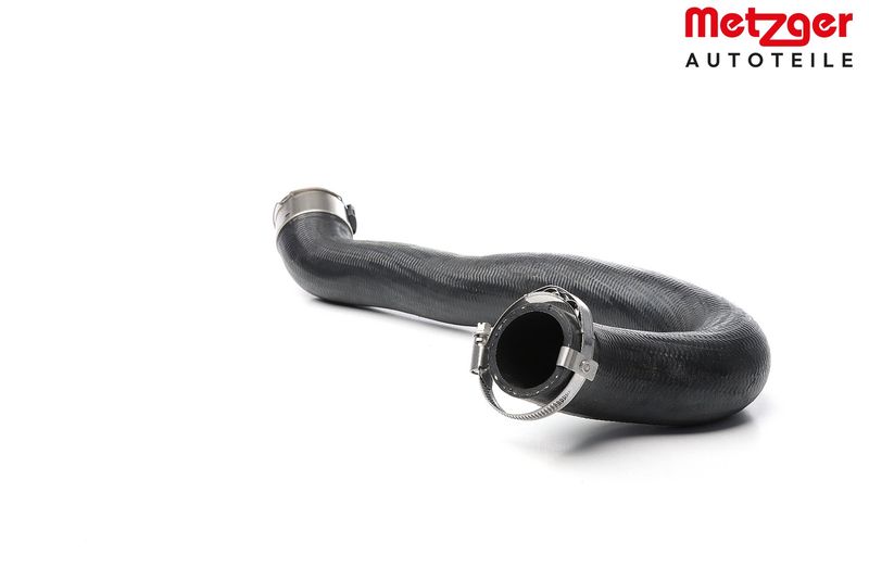 METZGER AUTOTEILE 2401295 Charge Air Hose