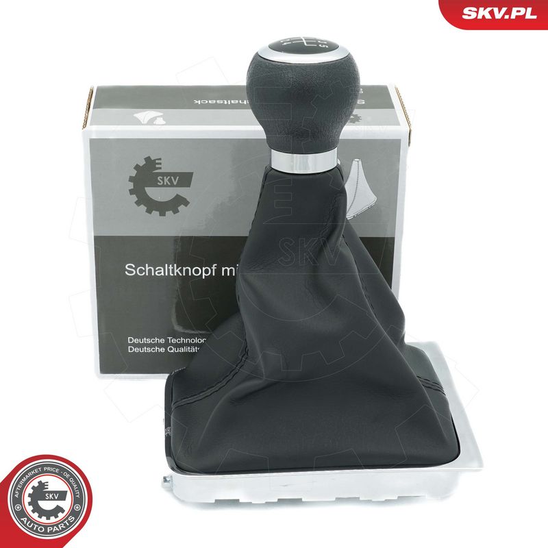 Käigukanginupp, ESEN SKV 63SKV493