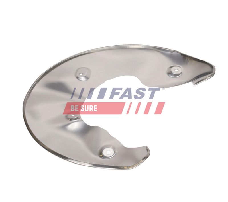 FAST FT02788 Splash Guard, brake disc