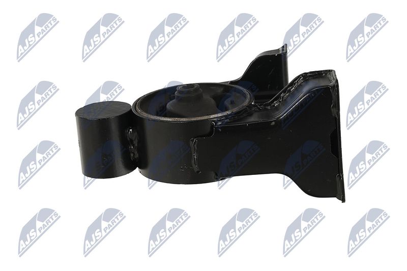 Paigutus, Mootor, NTY ZPS-HY-556