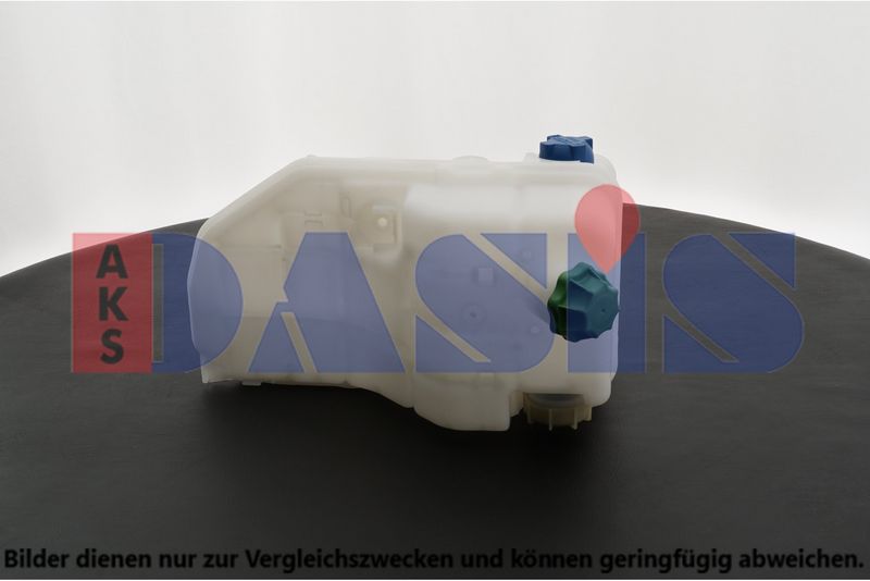 Ausgleichsbehälter, Kühlmittel