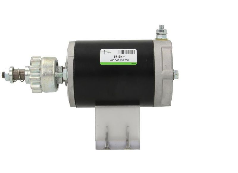 BV PSH 400.043.110.200 Starter