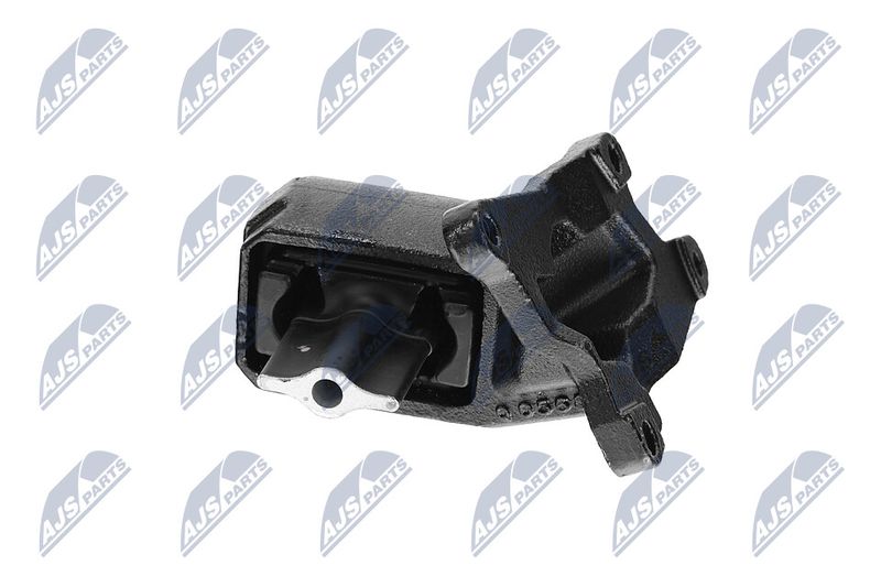 Paigutus, Mootor, NTY ZPS-CH-030