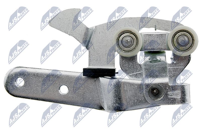 Rullijuht, lükanduks, NTY EZC-FT-016