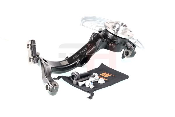 GH GH-289945H Steering Knuckle, wheel suspension
