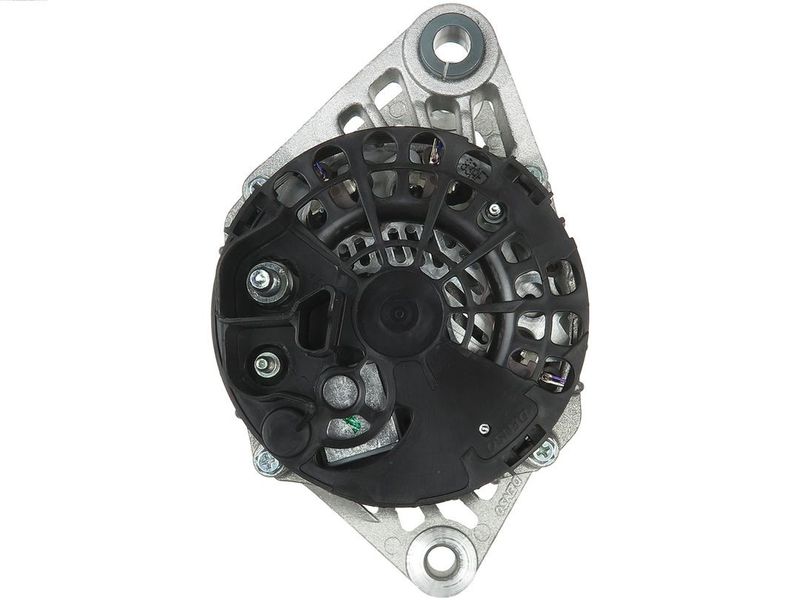 AS-PL A4043(DENSO) Alternator