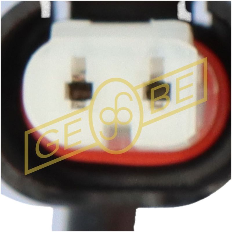 GEBE 983981 Sensor, exhaust gas temperature
