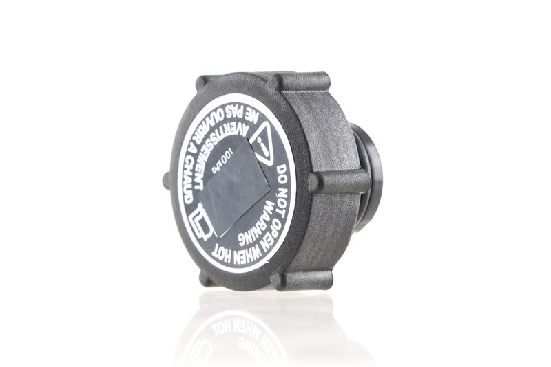 Product Image - Radiateurdop - CRB32000S - MAHLE