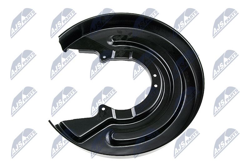 Plekk, piduriketas, NTY HTO-WW-036