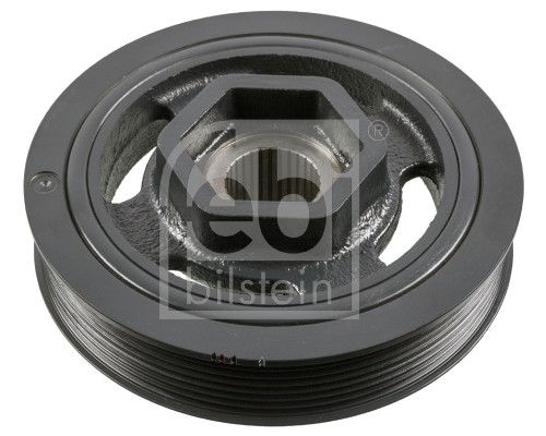 FEBI BILSTEIN 107196 Belt Pulley, crankshaft
