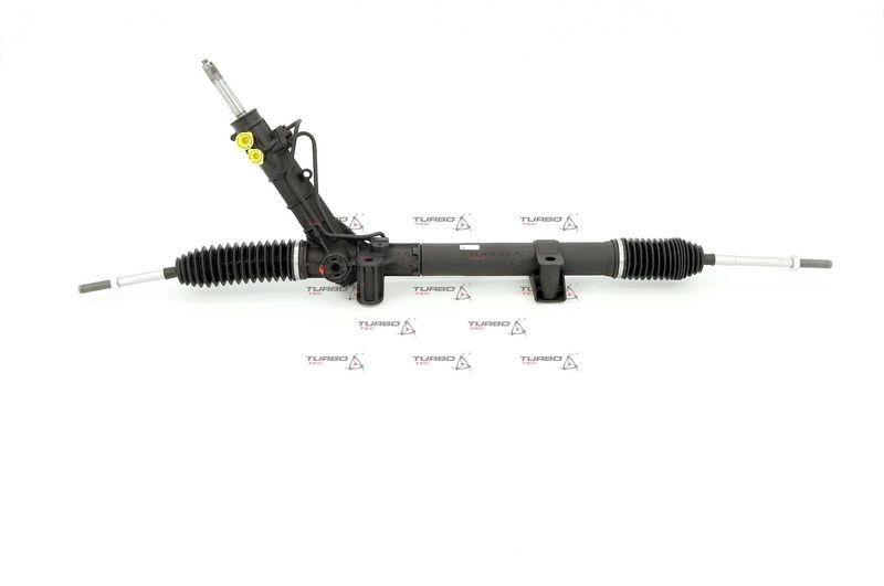 TURBO-TEC Vairo pavara