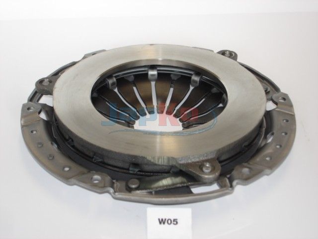 JAPKO 70W05 Clutch Pressure Plate