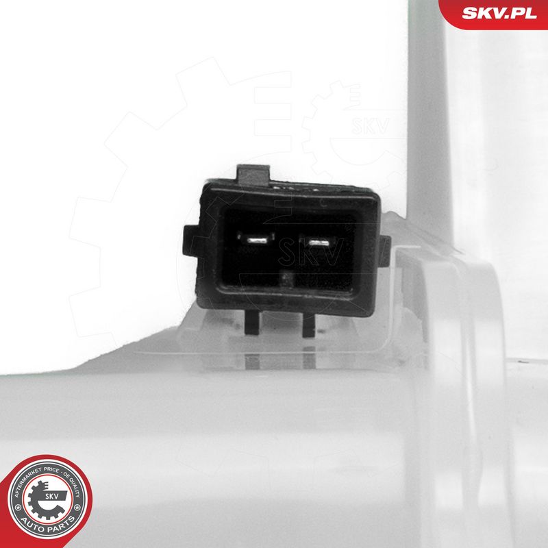 Paisupaak, jahutusvedelik, ESEN SKV 61SKV427