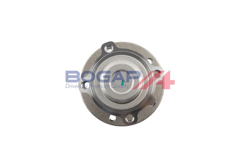 Rodamiento Maza DELANTERO BOGAP B3334163 - 4