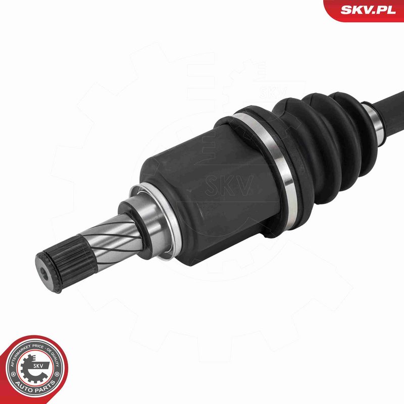 ESEN SKV 40SKV348 Drive Shaft